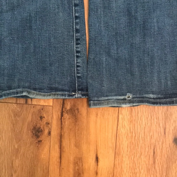 American Eagle kick boot - Picture 4 of 4